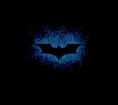 Batman jel